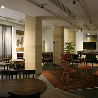 Le Jardin Municipal