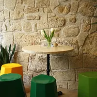 Boot Café