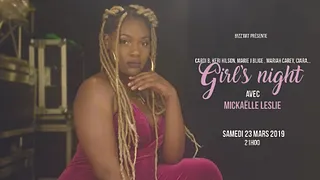 Mickaëlle Leslie