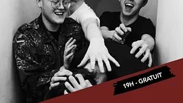 The Lathums en concert au Supersonic (Free entrance)