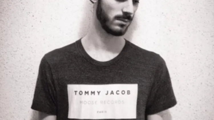 Tommy Jacob & Guest