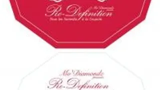 Re-definition