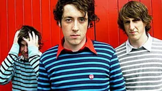 The Wombats en concert