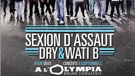Sexion D'assaut - Wati B
