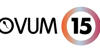 OVUM 15th YEARS
