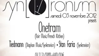 Synkronism