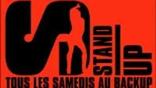 Stand Up