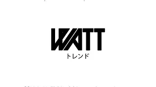WATT • SONNY AMERIE • MOODY MIKE • ELAJH ONEMIC