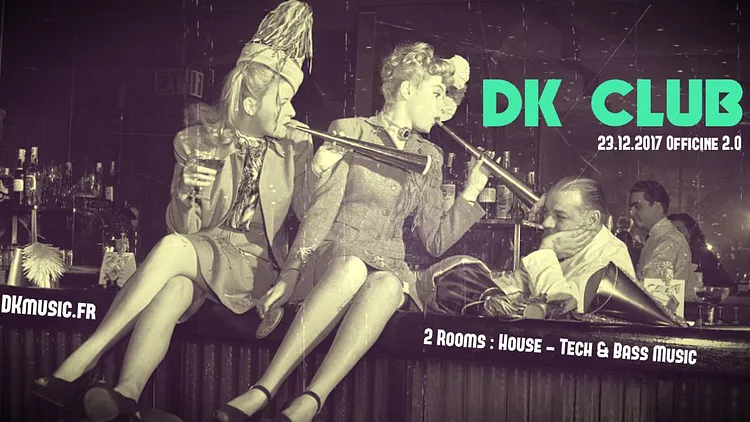 DK Club