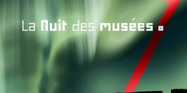 La Nuit des Musées 2010