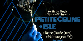 Petite Celine + ISLE