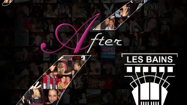 Afterwork - After Seven