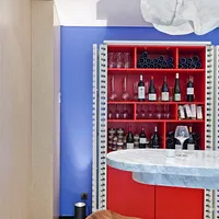Le Bar de l'Hôtel du Ministère