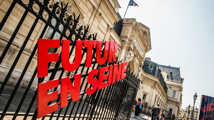 Futur en Seine