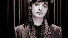Peter Doherty