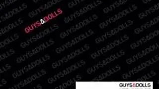 Guys And Dolls