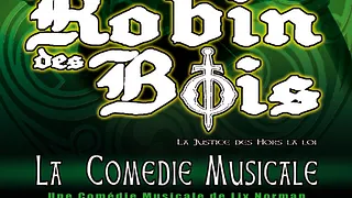 ROBIN DES BOIS,LA JUSITCE DES HORS-LA-LOI