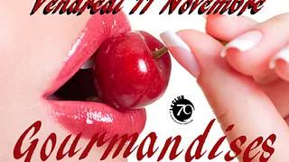 Nuit de la Gourmandise