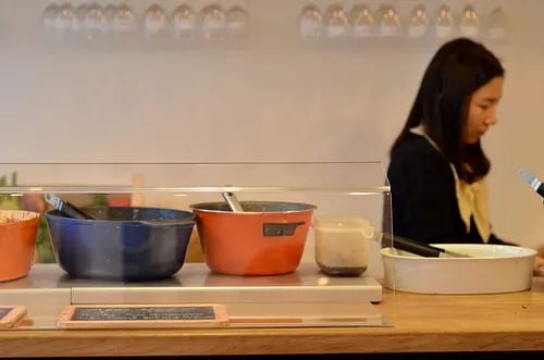 Ma Kitchen Restaurant Paris
