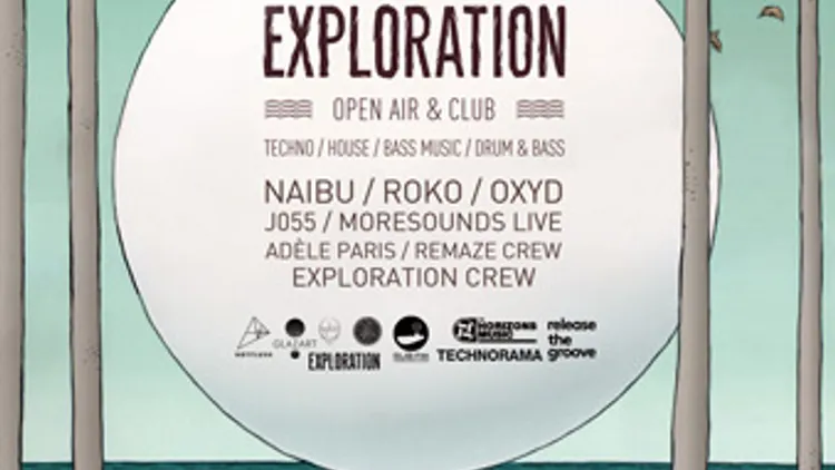 Exploration Open Air & Club