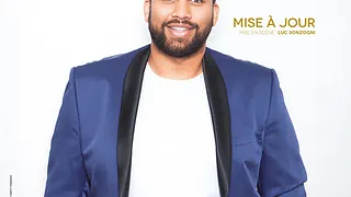 Kevin Razy dans Mise à jour