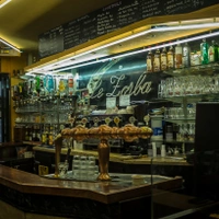 Le Zorba