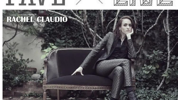 Favé X Live invite Rachel Claudio & Guest