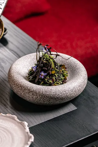 Aqua Kyoto Restaurant Paris