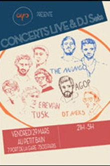 Concerts live & dj set