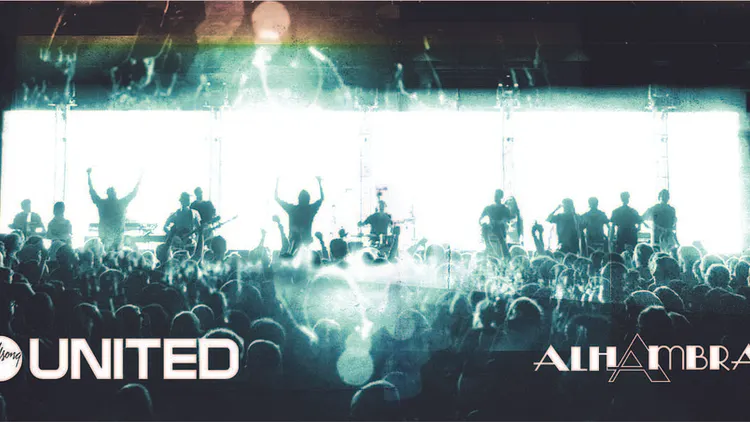 HILLSONG UNITED