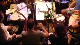 GRUPO ZABUMBA