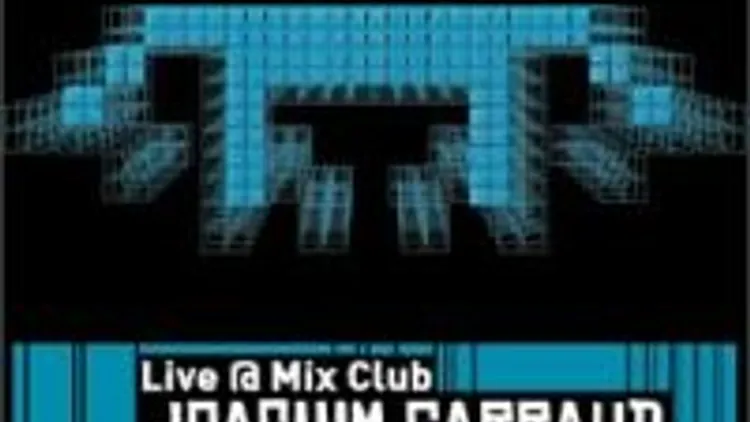 Live @ Mix Club