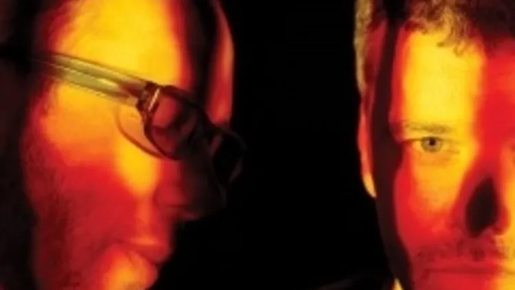 The Chemical Brothers
