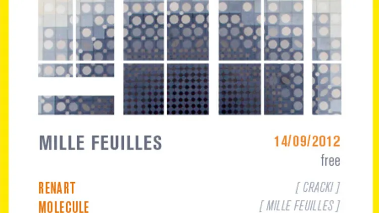 Mille Feuilles
