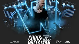 Dj Chris WILLSMAN