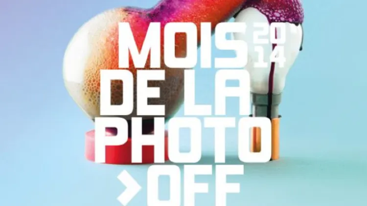 Mois de la Photo OFF 2014