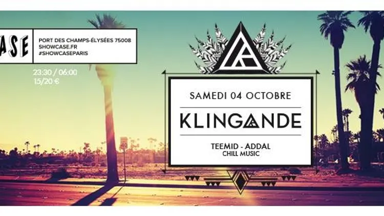 Klingande