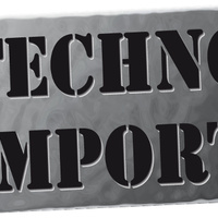 Techno Import T.