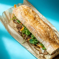 Bánh Mì Ói!