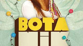 Botaniktou