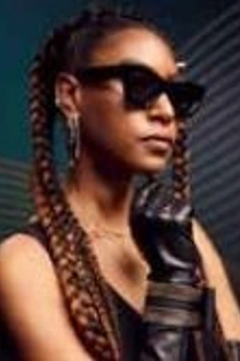 Dominique FILS-AIMÉ