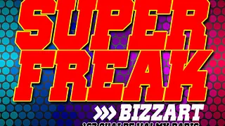 SUPERFREAK