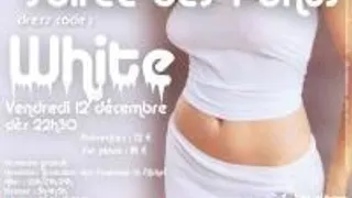 Soirée White