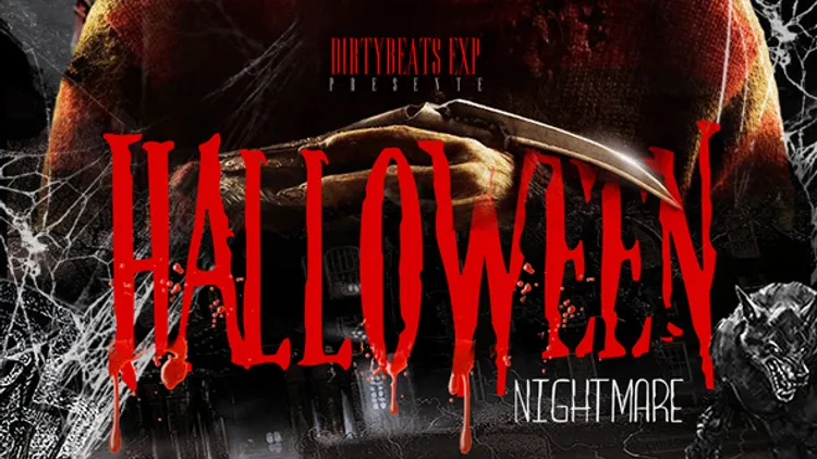 Halloween Nightmare