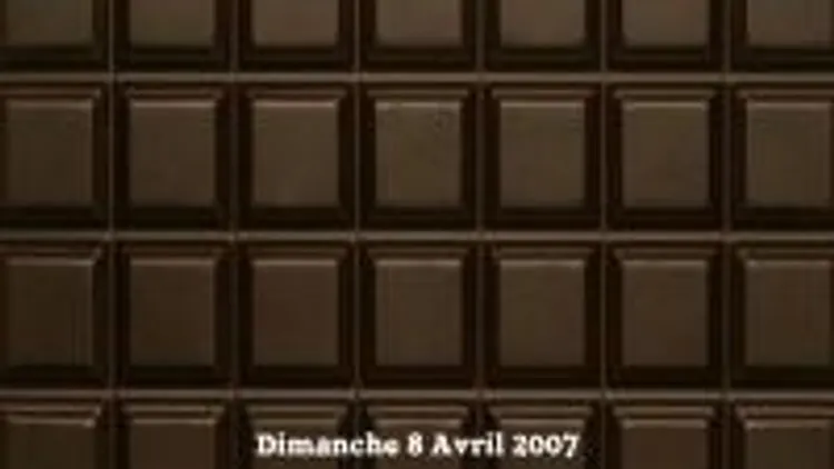 Chocolat Orgie Party
