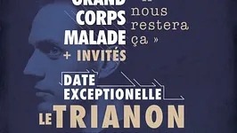 Grand Corps Malade + invités