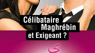 Afterwork Chic Maghreb-in