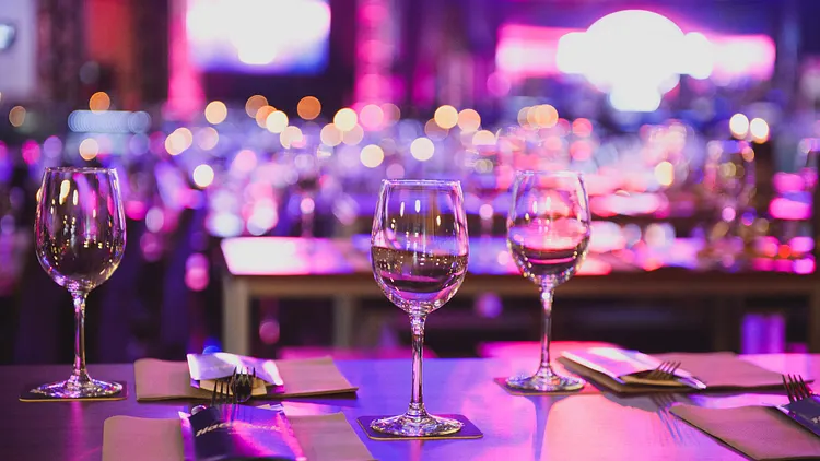 Diner & Club des samedis au Chalet