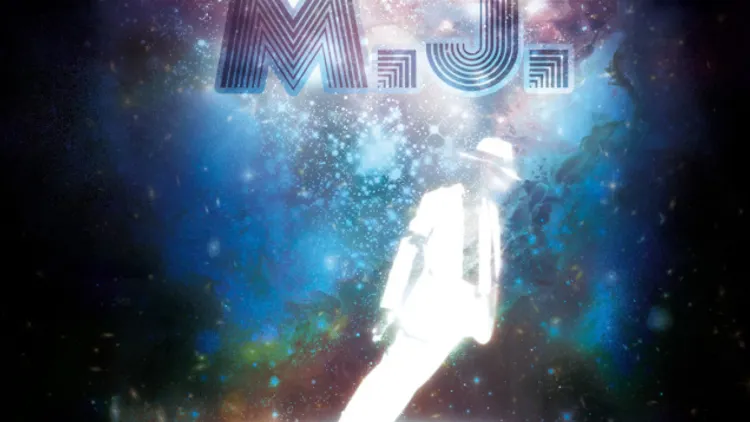 Retrospective Of M.j