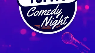 TOPITO COMEDY NIGHT